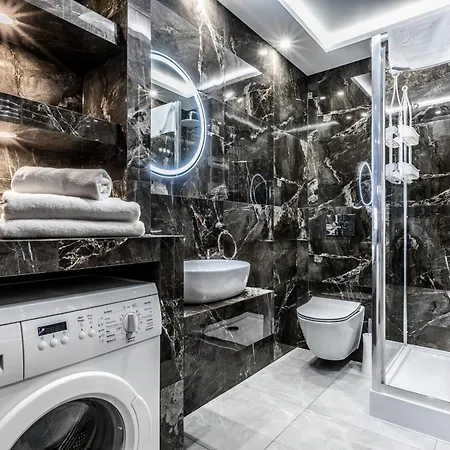 Viva Maria Lejlighed Zakopane