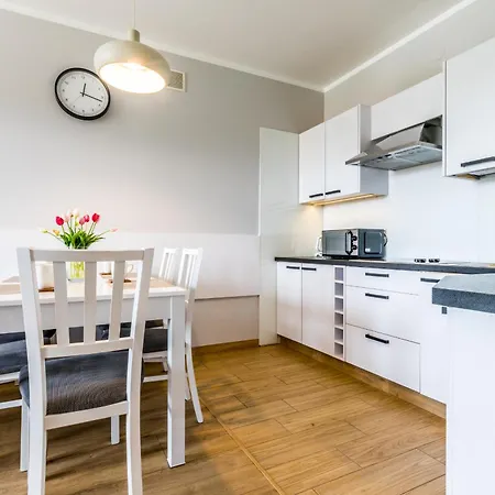 Viva Maria Lejlighed