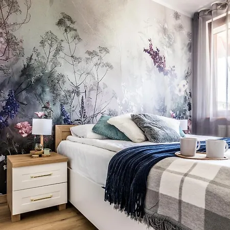 Viva Maria Lejlighed *