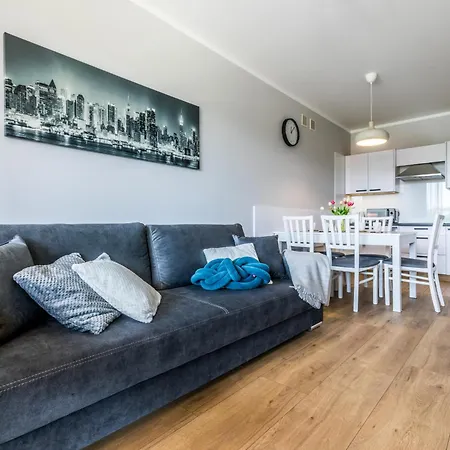 Apartment Viva Maria Zakopane